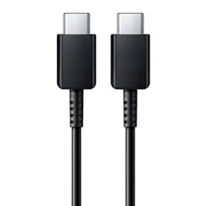 Cable Tipo C- Tipo C Samsung ORIGINAL