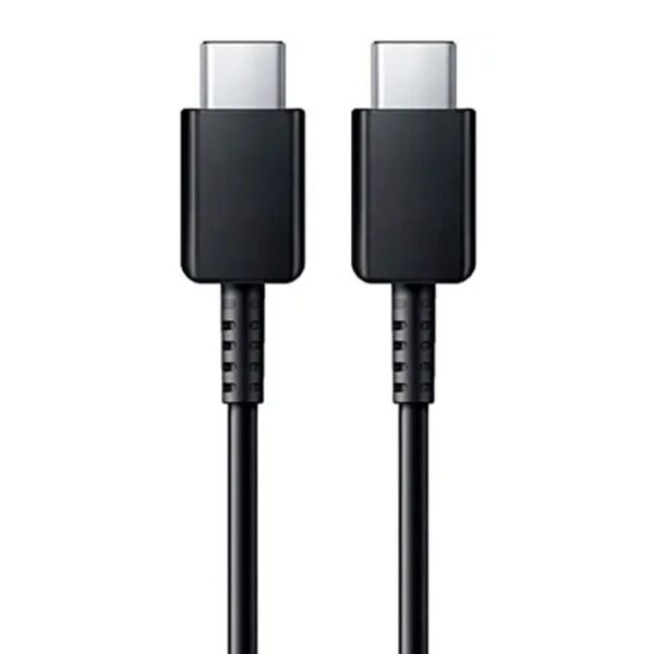 Cable Tipo C- Tipo C Samsung ORIGINAL - Image 2