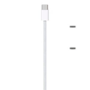 Cable de carga USB-C de 60 W (1 m) ORIGINAL