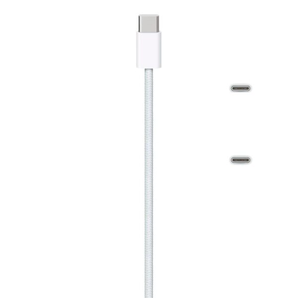 Cable de carga USB-C de 60 W (1 m) ORIGINAL - Image 2