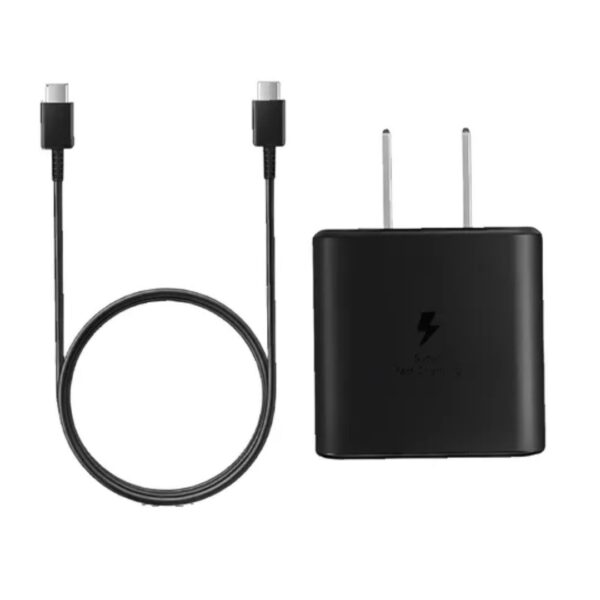 Cargador completo Samsung 45 W Original - Image 2