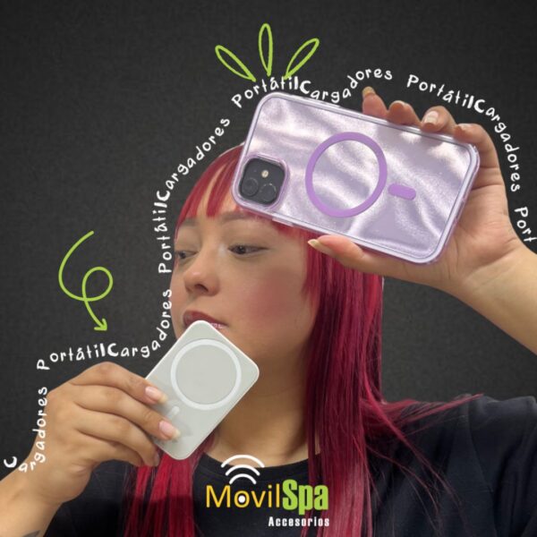 Power Bank Apple Calidad 1.1 - Image 5