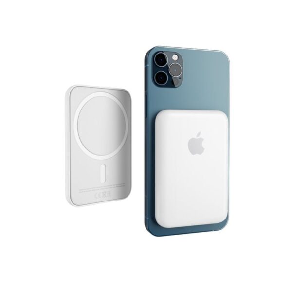 Power Bank Apple Calidad 1.1 - Image 4