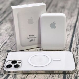 Power Bank Apple Calidad 1.1