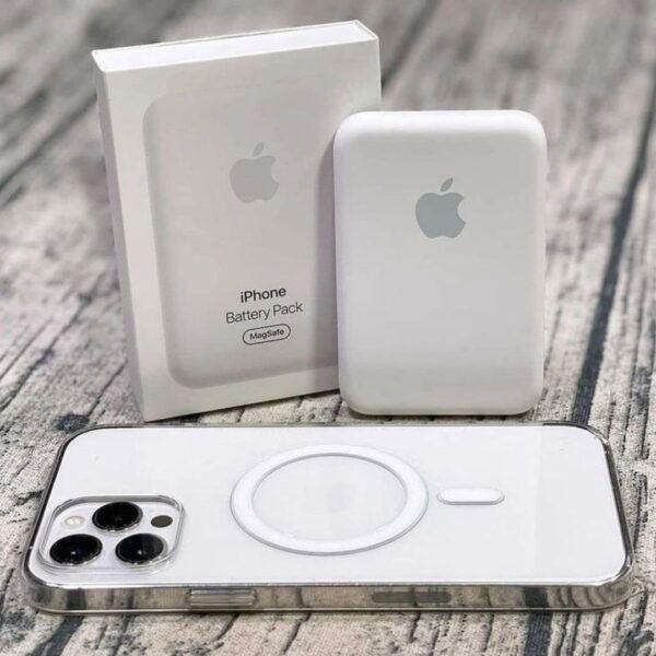 Power Bank Apple Calidad 1.1