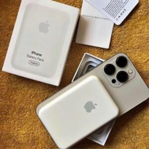 Power Bank Apple Calidad 1.1