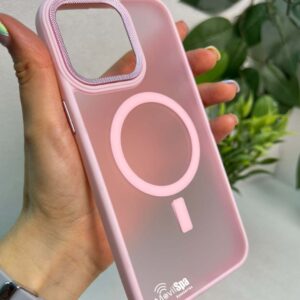 Estuche Humo Titanium