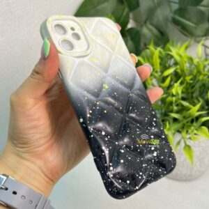 Estuche Acolchado Iphone 11