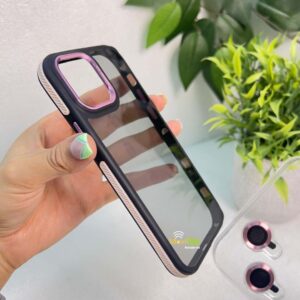 Estuche Humus Borde Color