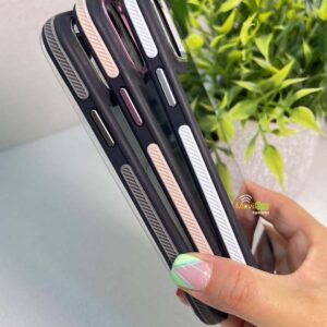 Estuche Humus Borde Color