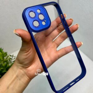 Estuche Lentes Glitter