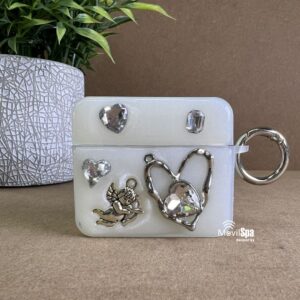 Protector AirPods Serie 3 Angel