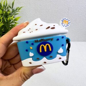 Protector AirPods Pro Mc Flurry