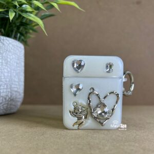 Protector AirPods Serie 2 Angel