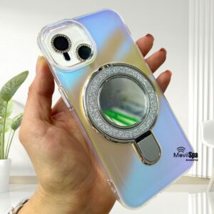 Estuches Holder Espejo